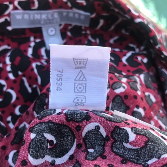 Lightweight business blouse - Picture 7 of 7